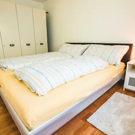 I Dr Rehwiesa C01 Apartment *