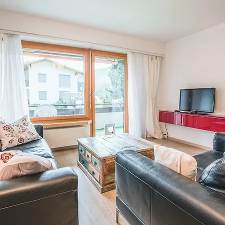 I Dr Rehwiesa C01 Apartman *