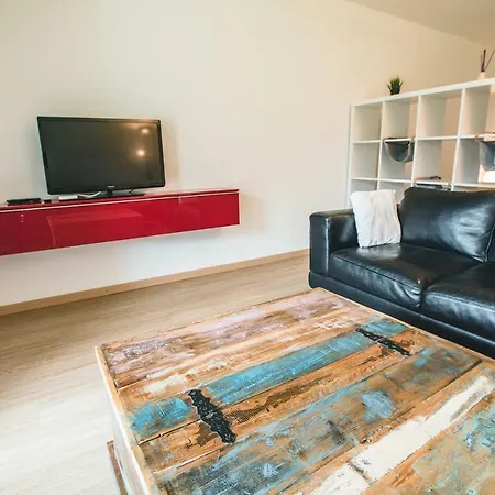 I Dr Rehwiesa C01 Apartman *