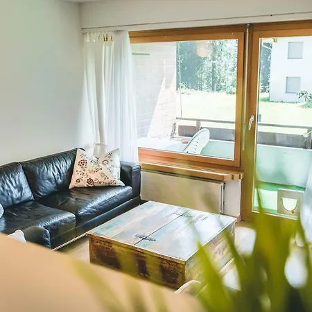 Apartman I Dr Rehwiesa C01 *